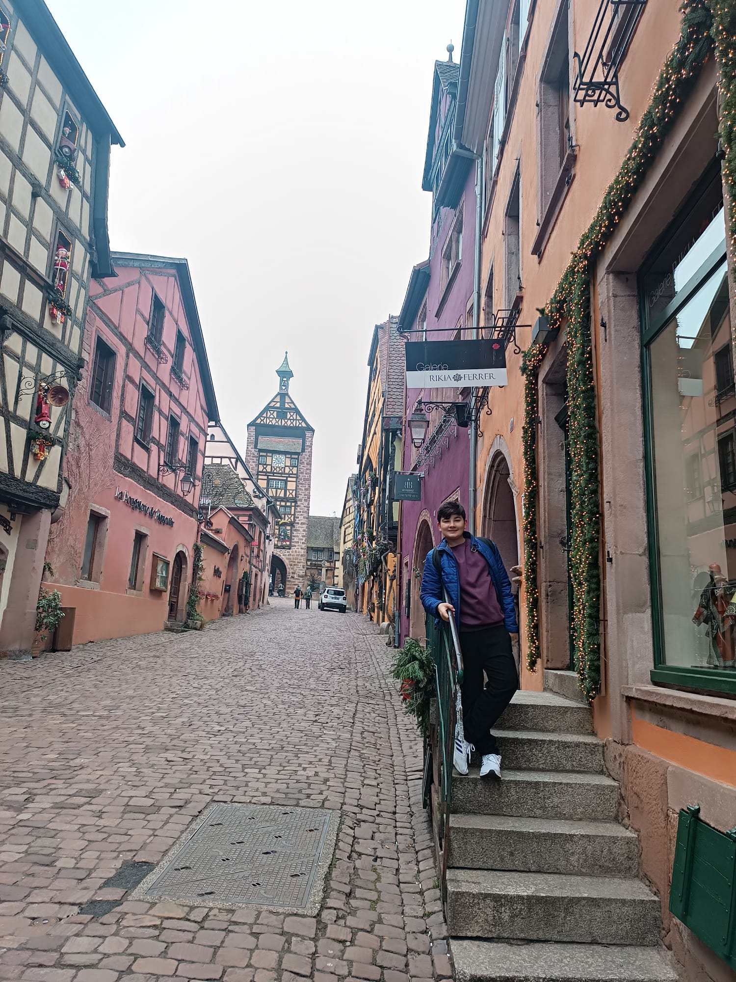 Burak Aşcı Almanya