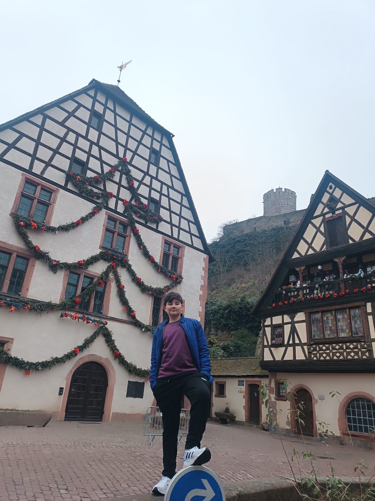 Burak Aşcı Almanya